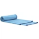 Полотенце спортивное Actiget 180 x 100 см из микрофибры ACT0193 Sky Blue - изображение 16