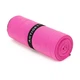 Полотенце спортивное Actiget 180 x 100 см из микрофибры ACT0187 Pink - изображение 20