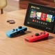 Ігровий контролер HOCO Dragon Wireless Game Controller Switch 1st gen joy-con GA33 | BT5.0, Dual Motor, Gyroscope | 5220422 - зображення 9