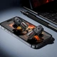 Ігровий контролер HOCO Eagle Mobile Game auxiliary button (2PCS pack) GA22 | 4-7 "| 5209362 - зображення 3