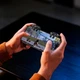 Ігровий контролер HOCO Eagle Mobile Game auxiliary button (2PCS pack) GA22 | 4-7 "| 5209362 - зображення 4