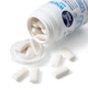 Жувальна гумка Dontodent WHITE MINT без цукру 50 шт - зображення 2