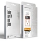 Чохол ArmorStandart Y17 MagCase для Apple iPhone 15 Pro Max Orange (ARM91497) - зображення 3