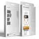Чохол ArmorStandart Y17 MagCase для Apple iPhone 16 Pro Orange (ARM91505) - зображення 3