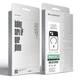 Чохол ArmorStandart Y17 MagCase для Apple iPhone 15 Grey (ARM91488) - зображення 3