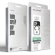 Чехол ArmorStandart Y17 MagCase для Apple iPhone 16 Pro Grey (ARM91504) - изображение 3