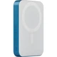УМБ Pitaka Power Bank Qi2 10 000 mAh Moonrise (PBQ2503) - зображення 3