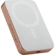 УМБ Pitaka Power Bank Qi2 10 000 mAh Sunset (PBQ2502) - зображення 4