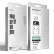 Чохол ArmorStandart Y17 MagCase для Apple iPhone 15 Pro Max Grey (ARM91496) - зображення 3