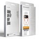 Чохол ArmorStandart Y17 MagCase для Apple iPhone 16 Orange (ARM91501) - зображення 3