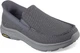 Чоловічі кросівки Skechers 48р, сірі - зображення 3