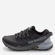 Кросівки чоловічі Merrell 46р, чорні, 30 см - зображення 3