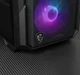 Компьютер Dragon Lucky Shadow Powered_by MSI (RTX 5050+R5 5500) Black - изображение 9