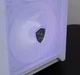 Компьютер Dragon Lucky Snow Powered_by MSI (RTX 5070 + R7 7700-WH) (826167) White - изображение 11