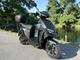Электроскутер Oscar Sport GT-21 (2500 Вт, 72 В / 30 А·ч, LiFePO4) - изображение 5
