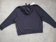 Мужской свитшот с капюшоном Calvin Klein Golf XXXL худи на флисе - изображение 4