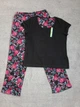 Жіноча піжама (футболка+штани) Marks & Spencer р. 12-14 (M/L) - зображення 3