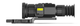 Тепловізійний приціл Cono Tech Vagon 350 LRF (50 мм, 384х288, 3540м) - зображення 3