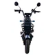 Велосипед з електромотором SPARK R7 14" 60V/800W/25Ah сірий - зображення 5