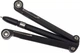 Ручка-балисонг Spyderco Baliyo Ink Pen Black ,для письма и тренировок флиппинга, картридж: Spyderco Bali Yo Fisher Space Pen ,чорная - изображение 7