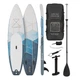 Надувная доска SUP-дошка Capital Sports Lanikai Cruiser для веслування (10036143) - изображение 1