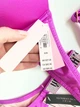 Купальний топ з подвійним Push-Up Victoria’s Secret фиолетовый 32B (70В) - изображение 2