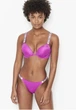 Купальний топ з подвійним Push-Up Victoria’s Secret фиолетовый 32B (70В) - изображение 4