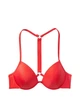 Купальний топ Victoria’s Secret красный 34C (75C) - изображение 1