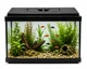 Акваріумний комплект ZooCool T4-LED прямокутний 400-250-300 (30л) 4мм - зображення 2
