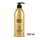 Зволожуючий шампунь для волосся Armalla Argan Oil Hydrating Shampoo 500ml - зображення 1