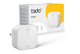 Умный шлюз Tado Bridge X Беспроводной хаб управления для умного дома Thread Border Router (EU Plug) - Б/У - изображение 1