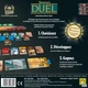 Настольная игра 7 Чудес: Дуэль (7 Wonders Duel) - Лучшая стратегия для двух игроков - Б/У - изображение 5