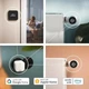 Умный шлюз Tado Bridge X Беспроводной хаб управления для умного дома Thread Border Router (EU Plug) - Б/У - изображение 4