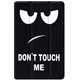 Чохол Ultra Slim Samsung Galaxy Tab A11 8.7" SM-X130, SM-X135 принт Don't Touch - зображення 2