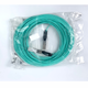 Активний оптичний кабель SFP+ 10Gb 30 м OM3 AOC Opteec AOC-10G-S1S1-30M для комутатора сервера - Б/В - зображення 4