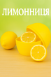 Лимонница, контейнер для хранения лимона - изображение 5