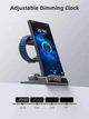 Беспроводная зарядка 3 в 1 для Samsung Galaxy S25 Ultra / S24 / Z Fold 6 / Z Flip 6 / Watch 7 / Buds Pro 2, Qi для - Б/У - изображение 6