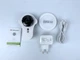 Wi-Fi IP-камера видеонаблюдения Bematech 720P HD с ночным видением и двусторонней аудиосвязью - Б/У - изображение 3