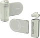 Магнитный держатель-рукоятка PGYTECH MagCam Phone Grip (Misty Gray) - Bluetooth управление и MagSafe совместимость - Б/У - изображение 1