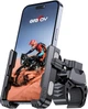 Велодержатель для смартфона Grefay PBH503XS: для горных, электровелосипедов и скутеров, совместим с камерой, поворотный - Б/У - изображение 1