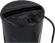 Автомобильный держатель-стакан с беспроводной зарядкой Cartrend Wireless Lade-Cup 10691, быстрая зарядка USB и Type-C - Б/У - изображение 3