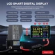 Регулируемое зарядное устройство High Power Charger 0-15V (60A) для LiFePO4, Li-ion и Lead-acid аккумуляторов - Б/У - изображение 4