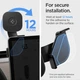 Автомобильный держатель с беспроводной зарядкой Spigen OneTap Pro Wireless Car Charger для Tesla Model 3 / Y / S / X - Б/У - изображение 3