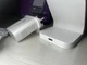 Беспроводное зарядное устройство подставка Fast Wireless Charger Stand DT-X6L 15W, Настольная беспроводная зарядка для - Б/У - изображение 8
