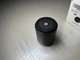 Портативна бездротова міні-колонка Usmain Mini Bluetooth Speaker, 3W, Чорна (Bluetooth, AUX, 350 mAh) - Б/В - зображення 7