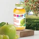 Яблочно-виноградный сок HiPP 200 мл (9062300102472) - изображение 2