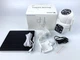 WiFi-камера видеонаблюдения COCOCAM ZY-C3 Dual Lens на солнечной батарее (2K/4K): уличная, поворотная (PTZ) на 360°, - Б/У - изображение 8