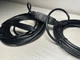 Активний подовжувач USB 3.0 AM/AF (Тато-Мама) 10 метрів з підсилювачем сигналу, чорний - Б/В - зображення 3