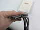 Кабель Benfei 4K DisplayPort - HDMI 90 см [алюмінієвий корпус, нейлонове плетіння] - Б/В - зображення 8