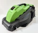 Корпус двигателя для электрической газонокосилки Grunhelm EM 6118B - изображение 8